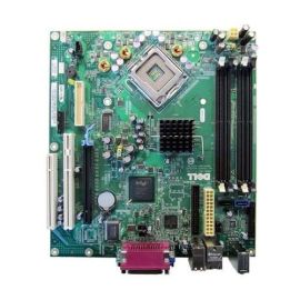 00945C - Dell Desktop Motherboard