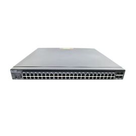 00D9799 - IBM RackSwitch G8052 Network Switch