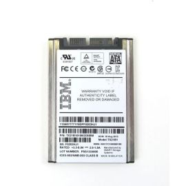 00W1120 - IBM 100GB Solid State Drive (SSD)