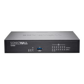 01-SSC-1358 - SonicWall TZ400 Security Appliance