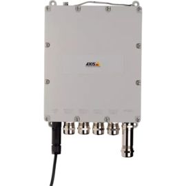 01449-001 - Axis T8504-E Network Switch