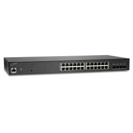 02-SSC-2467 - SonicWall SWS14 Network Switch