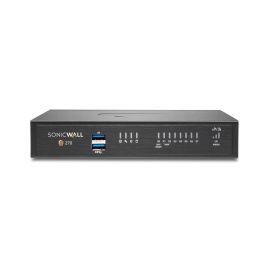 02-SSC-2821 - SonicWall TZ270 Security Appliance