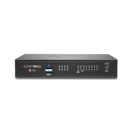 02-SSC-2825 - SonicWall TZ370 Security Appliance