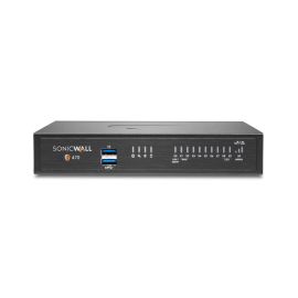 02-SSC-2829 - SonicWall TZ470 Security Appliance