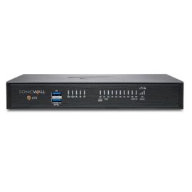 02-SSC-5654 - SonicWall TZ670 Security Appliance