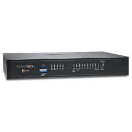 02-SSC-5684 - SonicWall TZ670 Security Appliance