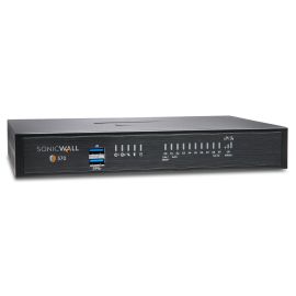 02-SSC-5694 - SonicWall TZ570 Security Appliance
