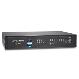 02-SSC-6385 - SonicWall TZ470 Security Appliance
