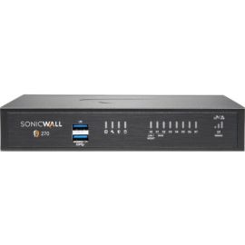 02-SSC-6447 - SonicWall TZ270 Security Appliance