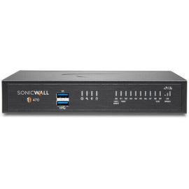 02-SSC-6797 - SonicWall TZ470 Security Appliance