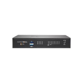02-SSC-6816 - SonicWall TZ370 Security Appliance