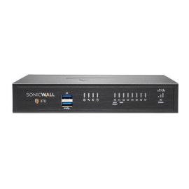 02-SSC-6817 - SonicWall TZ370 Security Appliance