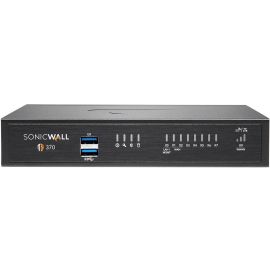 02-SSC-6819 - SonicWall TZ370 Security Appliance