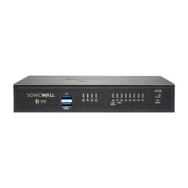 02-SSC-6823 - SonicWall TZ370 Security Appliance