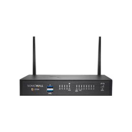 02-SSC-6833 - SonicWall TZ370W Security Appliance