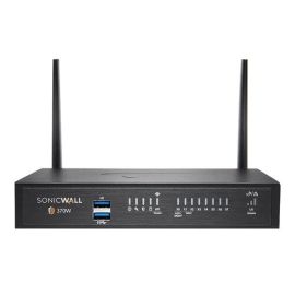 02-SSC-6835 - SonicWall TZ370W Security Appliance