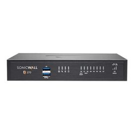 02-SSC-6841 - SonicWall TZ270 Security Appliance