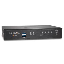 02-SSC-6844 - SonicWall TZ270 Security Appliance