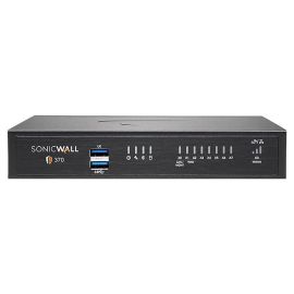 02-SSC-7281 - SonicWall TZ370 Security Appliance