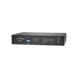 02-SSC-7285 - SonicWall TZ370 Security Appliance