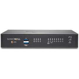 02-SSC-7305 - SonicWall TZ270 Security Appliance