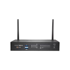 02-SSC-7313 - SonicWall TZ270W Security Appliance