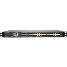 02-SSC-7368 - SonicWall NSa 3700 Security Appliance