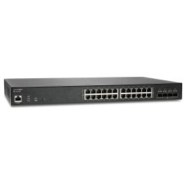 02-SSC-8376 - SonicWall SWS14 Network Switch