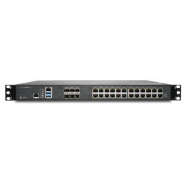 02-SSC-8986 - SonicWall NSa 4700 Security Appliance