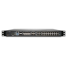 02-SSC-8988 - SonicWall NSa 6700 Security Appliance