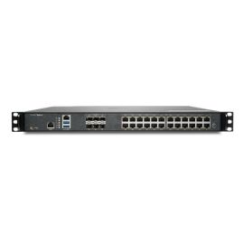 02-SSC-9554 - SonicWall NSa 4700 Security Appliance