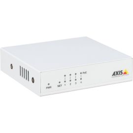 02101-004 - Axis D8004 Network Switch