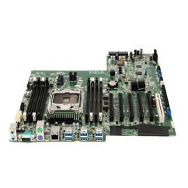 02KVM - Dell Desktop Motherboard