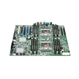 02TPVG - Dell Server Motherboard