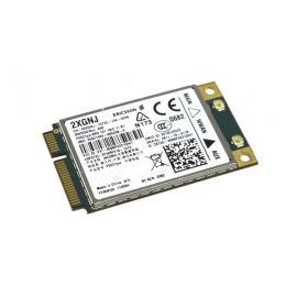 02XGNJ - Dell Wireless LAN Card