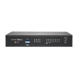 03-SSC-0739 - SonicWall TZ370 Security Appliance
