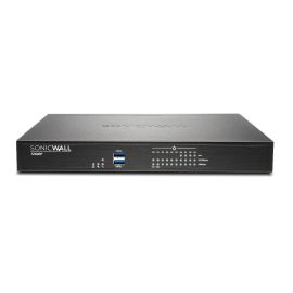 03-SSC-1347 - SonicWall TZ600P Security Appliance