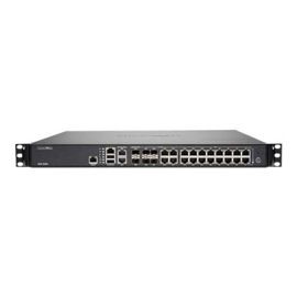 03-SSC-1351 - SonicWall NSa 5650 Security Appliance