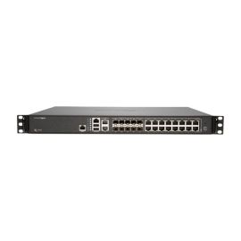 03-SSC-1352 - SonicWall NSa 6650 Security Appliance