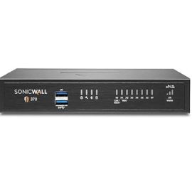 03-SSC-1367 - SonicWall TZ470 Security Appliance