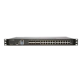 03-SSC-1368 - SonicWall NSa 3700 Security Appliance