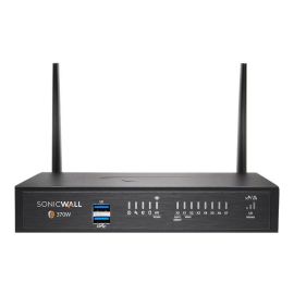 03-SSC-1370 - SonicWall TZ370W Security Appliance