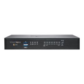 03-SSC-1378 - SonicWall TZ570 Security Appliance