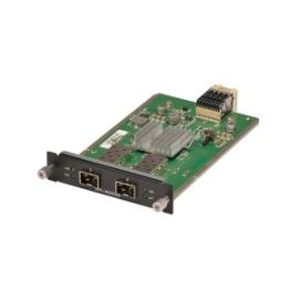 Dell 041VC3 Dual-Ports SFP+ Network Module