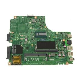 0624N4 - Dell Laptop Motherboard