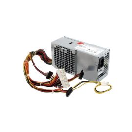 076VCK - Dell 250-Watts Power Supply
