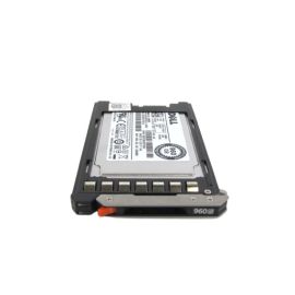 07HCG - Dell 960GB Solid State Drive (SSD)