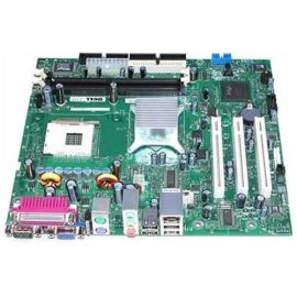 Dell 07W080 Desktop Motherboard