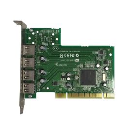 08U662 - Dell Network Adapter